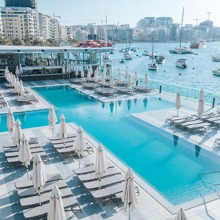 Valletta View Apartments By St Hotels Gzira Extérieur photo