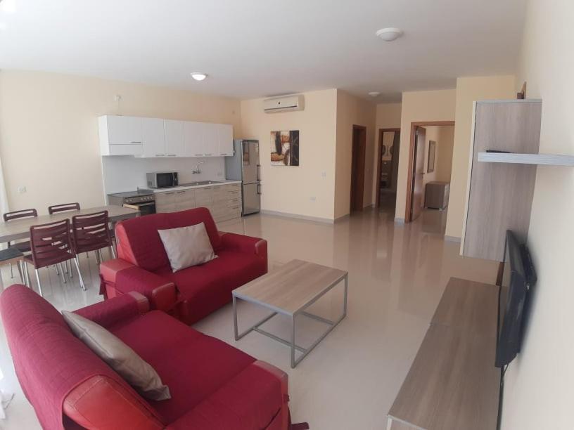 Valletta View Apartments By St Hotels Gzira Extérieur photo