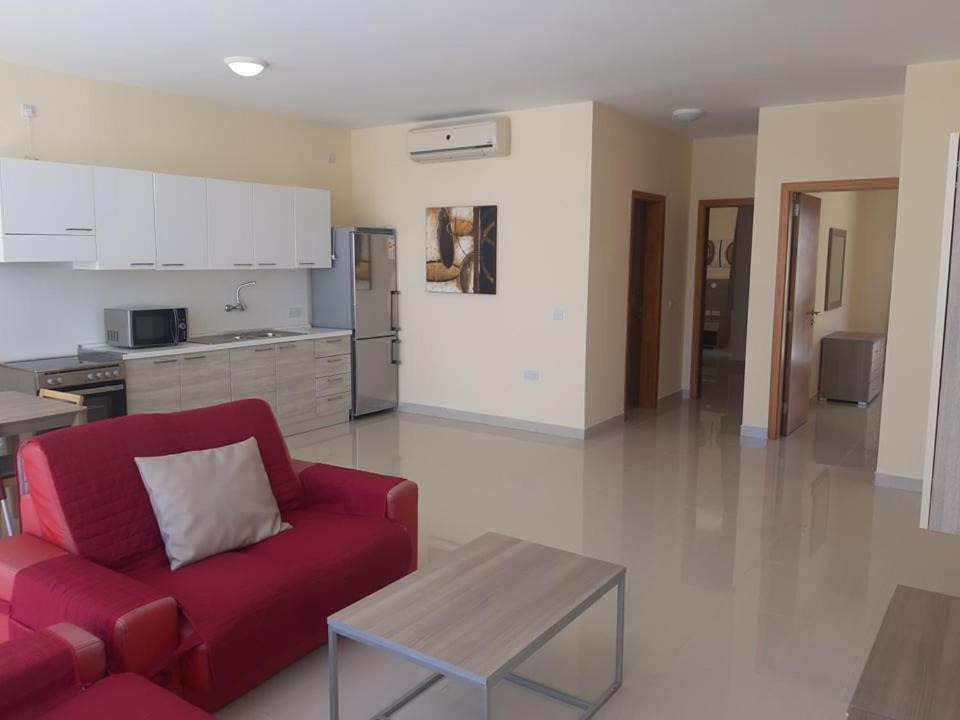Valletta View Apartments By St Hotels Gzira Extérieur photo