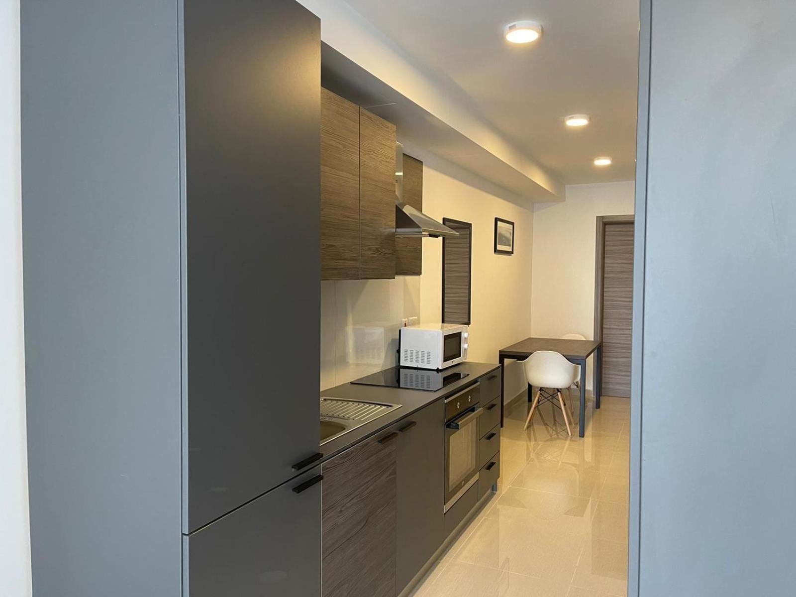 Valletta View Apartments By St Hotels Gzira Extérieur photo