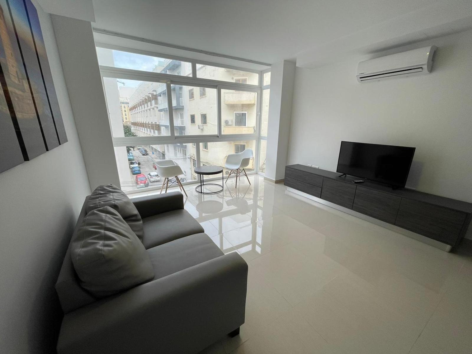 Valletta View Apartments By St Hotels Gzira Extérieur photo