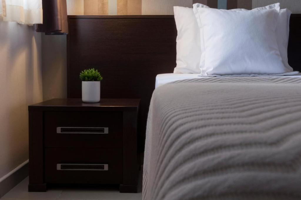 Valletta View Apartments By St Hotels Gzira Extérieur photo