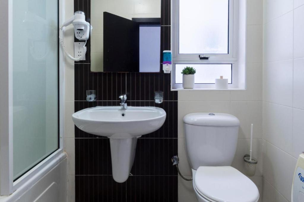 Valletta View Apartments By St Hotels Gzira Extérieur photo