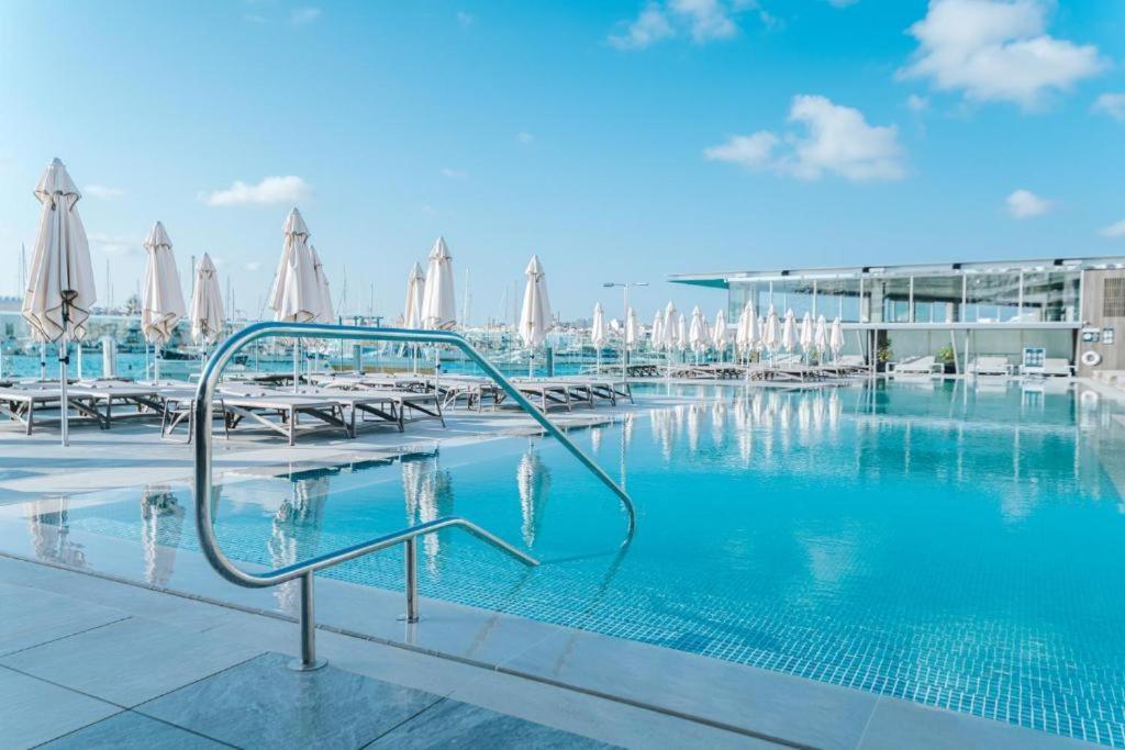 Valletta View Apartments By St Hotels Gzira Extérieur photo